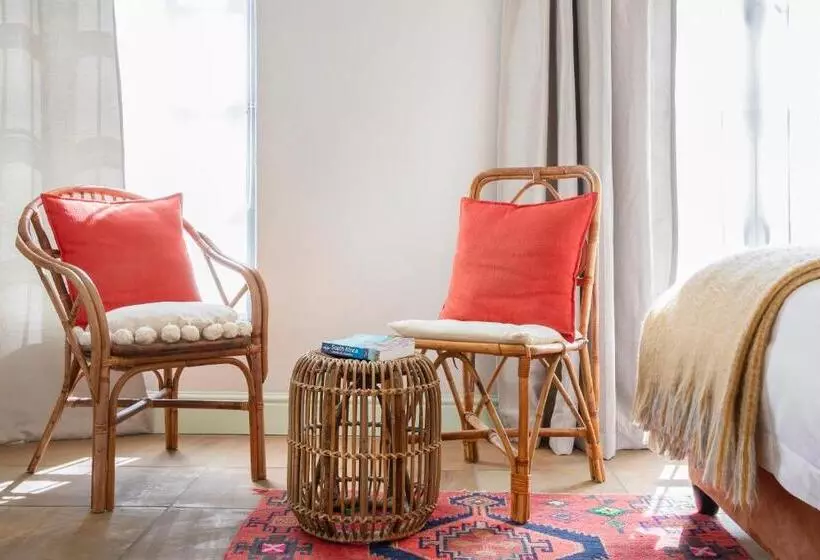 Fotos del hotel Molo Lolo Lodge:  25