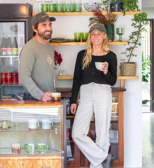 Fotos del hotel Molo Lolo Lodge:  15