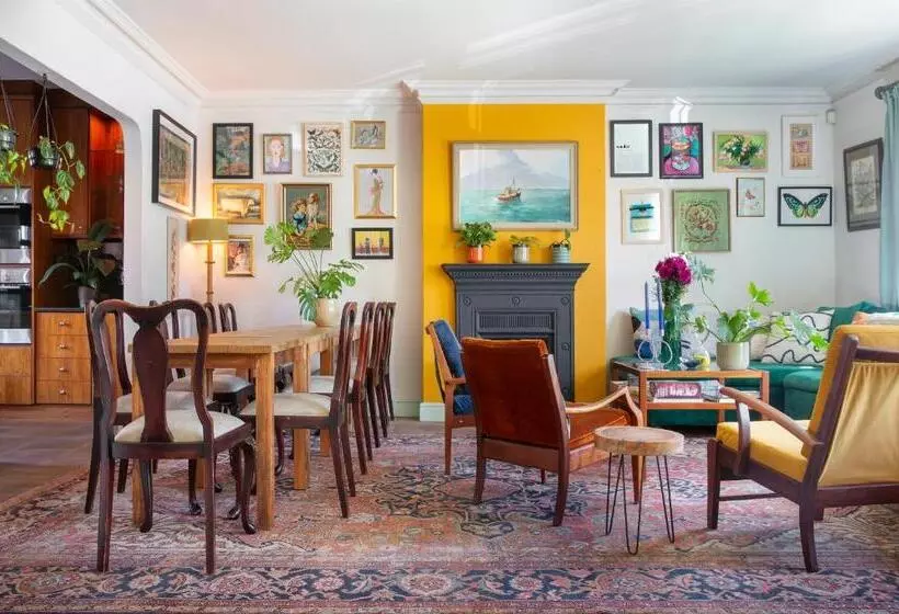 Fotos del hotel Molo Lolo Lodge:  24