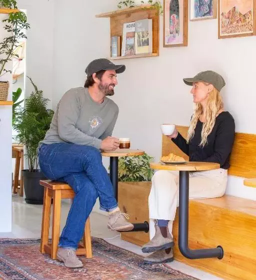 Fotos del hotel Molo Lolo Lodge:  13