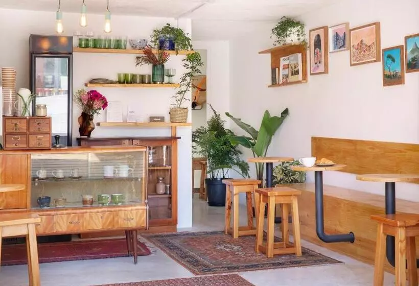 Fotos del hotel Molo Lolo Lodge:  9