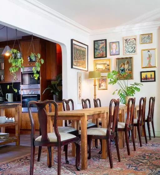 Fotos del hotel Molo Lolo Lodge:  2