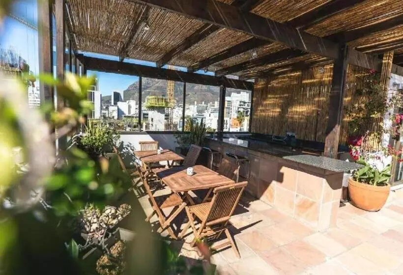 Fotos del hotel Molo Lolo Lodge:  16