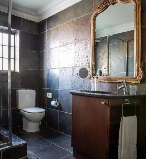 Fotos del hotel Molo Lolo Lodge:  5