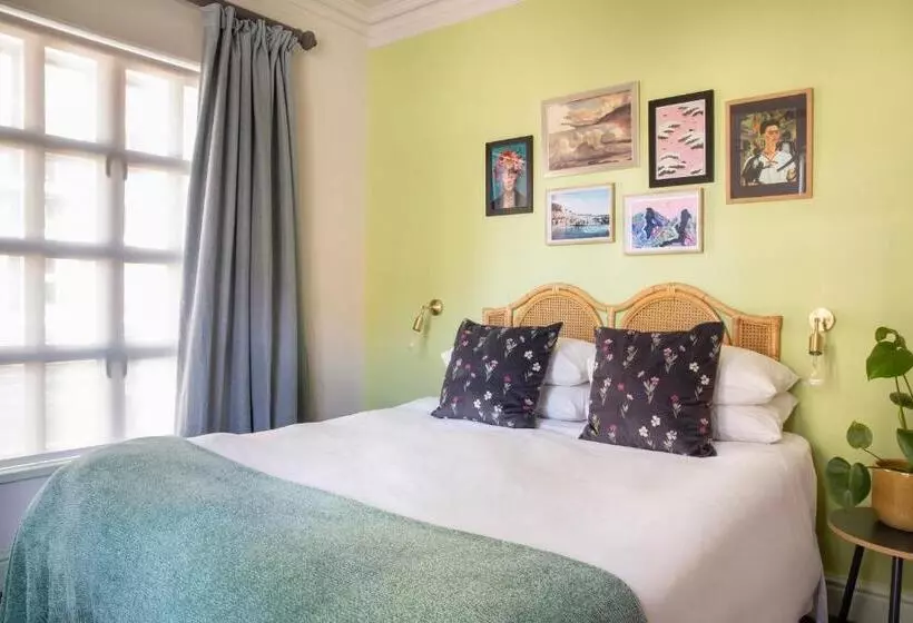 Fotos del hotel Molo Lolo Lodge:  20