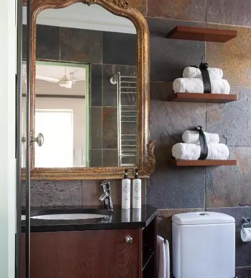 Fotos del hotel Molo Lolo Lodge:  11