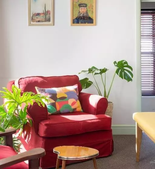 Fotos del hotel Molo Lolo Lodge:  21