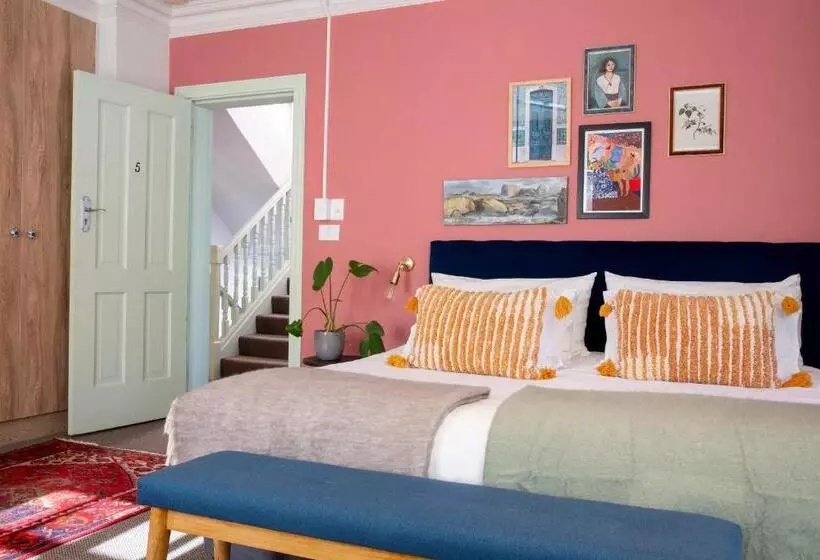 Fotos del hotel Molo Lolo Lodge:  22