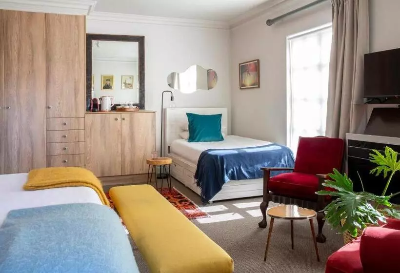 Fotos del hotel Molo Lolo Lodge:  14