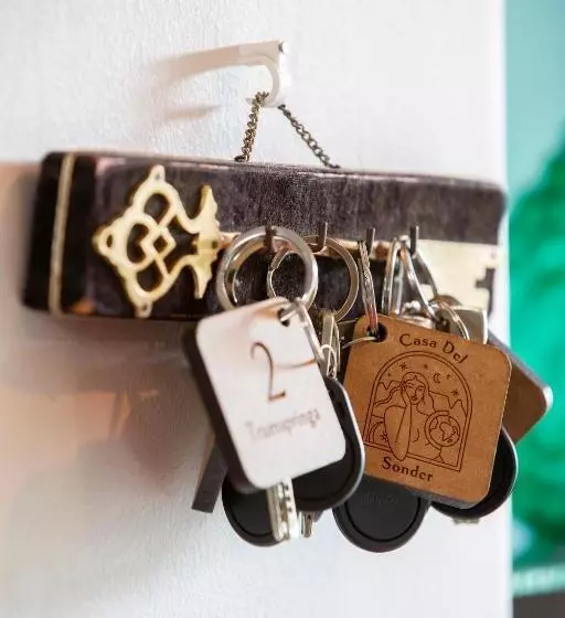 Fotos del hotel Molo Lolo Lodge:  6