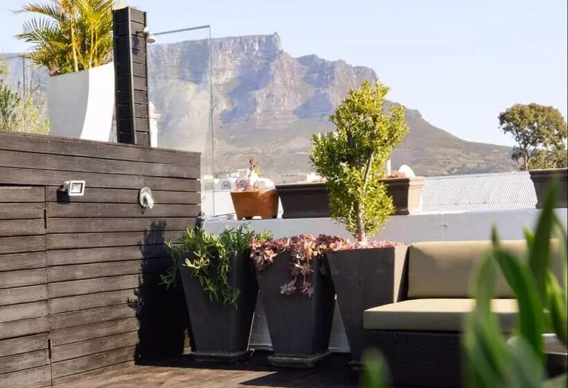 Fotos del hotel Molo Lolo Lodge:  10