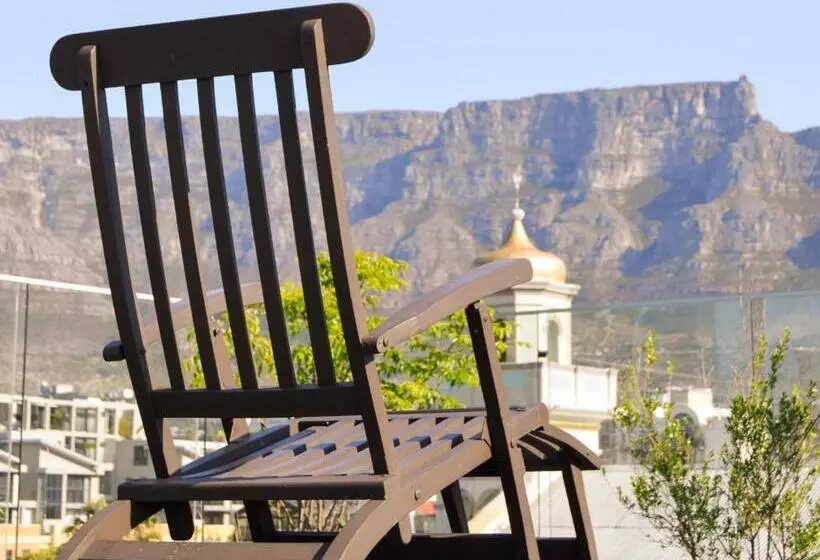 Fotos del hotel Molo Lolo Lodge:  18