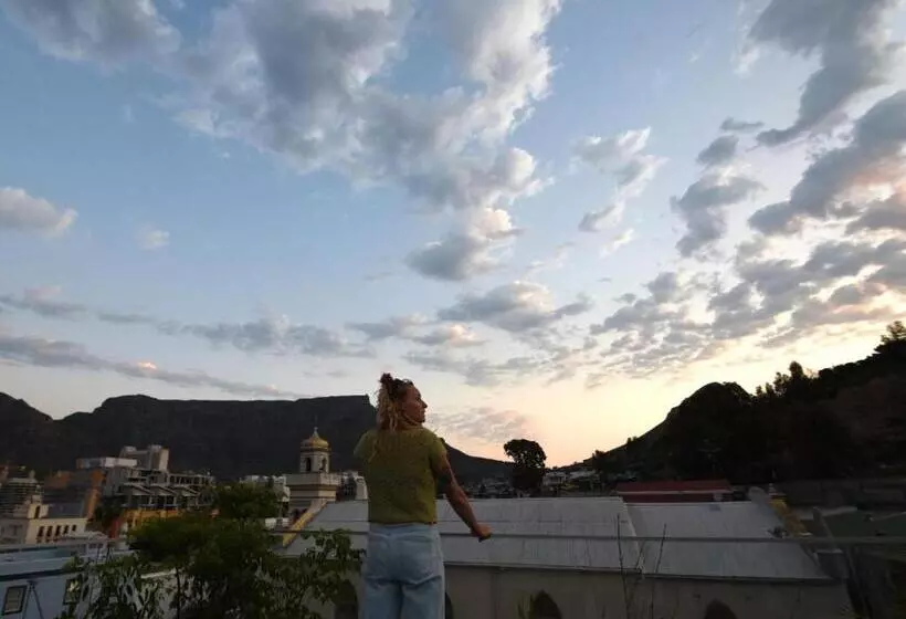 Fotos del hotel Molo Lolo Lodge:  7