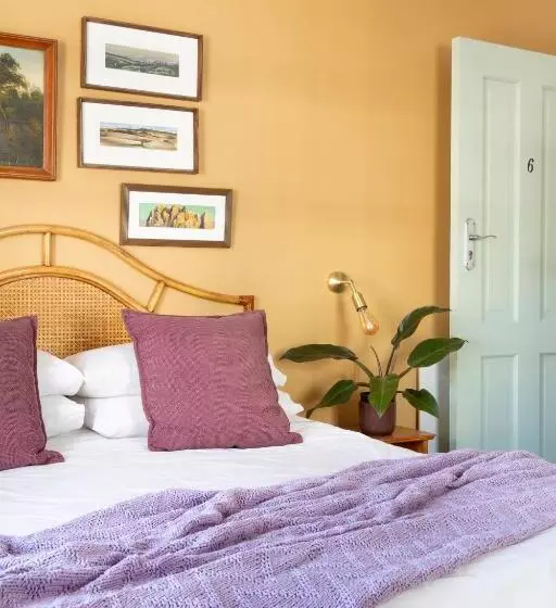 Fotos del hotel Molo Lolo Lodge:  19