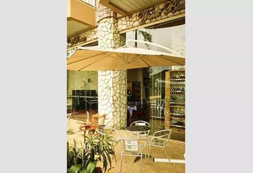 Fotos del hotel The Golden Pine:  5