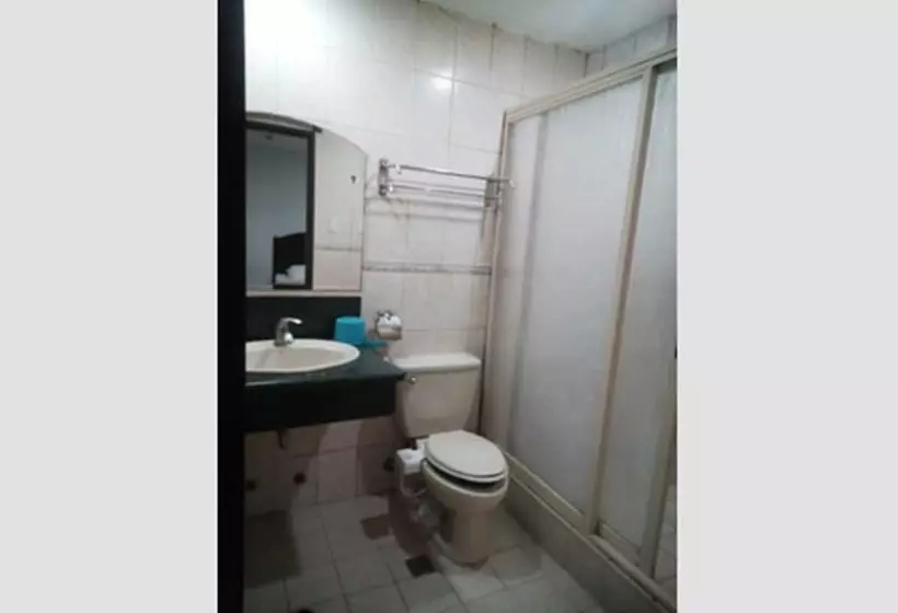 Fotos del hotel The Golden Pine:  6