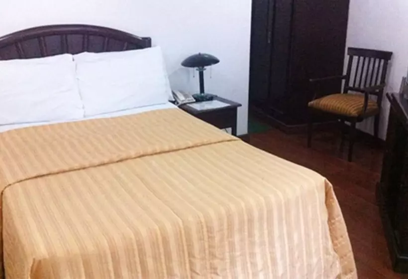 Fotos del hotel The Golden Pine:  20