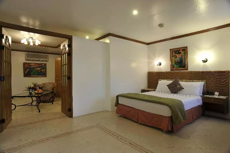 Fotos del hotel The Golden Pine:  10