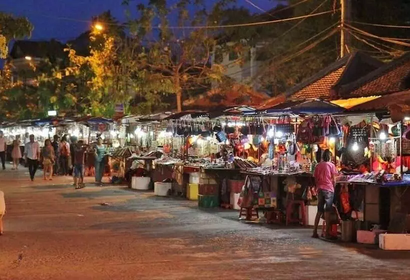 Fotos del hotel Kiman Hoi An  & Spa:  15