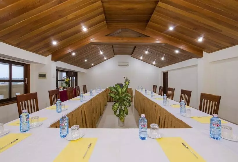 Fotos del hotel Kiman Hoi An  & Spa:  5