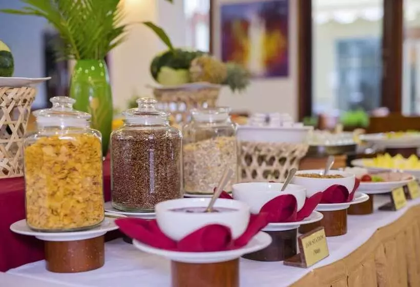 Fotos del hotel Kiman Hoi An  & Spa:  24