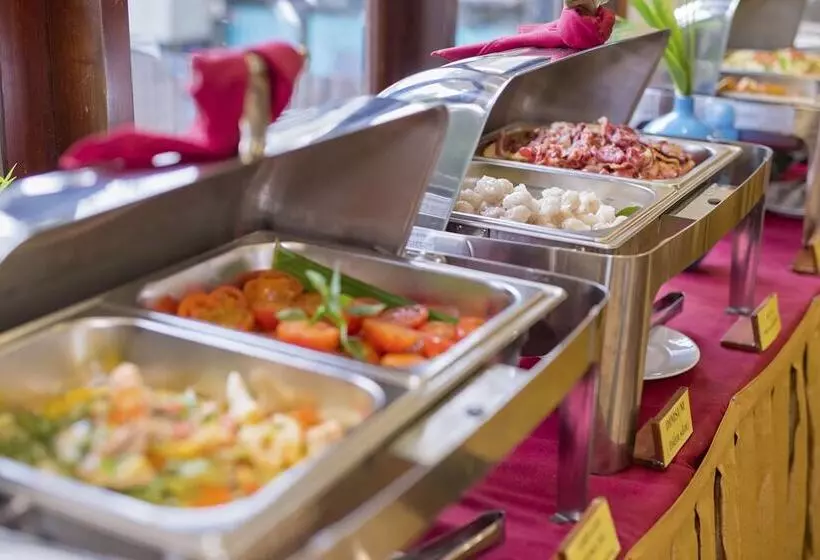 Fotos del hotel Kiman Hoi An  & Spa:  21