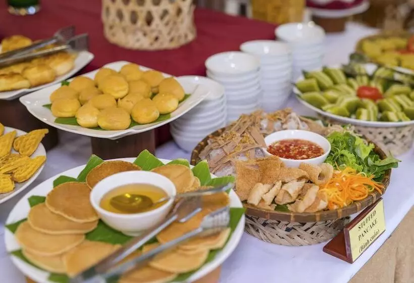 Fotos del hotel Kiman Hoi An  & Spa:  17