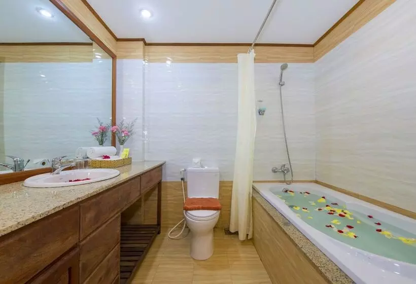 Fotos del hotel Kiman Hoi An  & Spa:  7