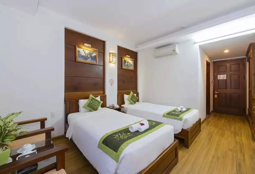 Fotos del hotel Kiman Hoi An  & Spa:  16