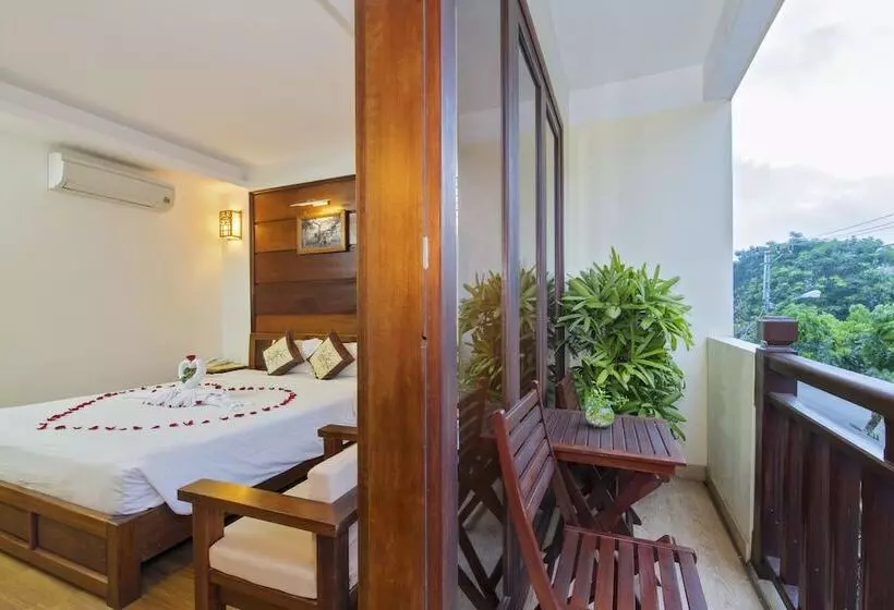 Fotos del hotel Kiman Hoi An  & Spa:  6