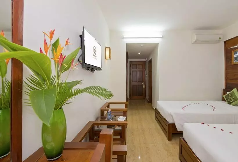 Fotos del hotel Kiman Hoi An  & Spa:  20