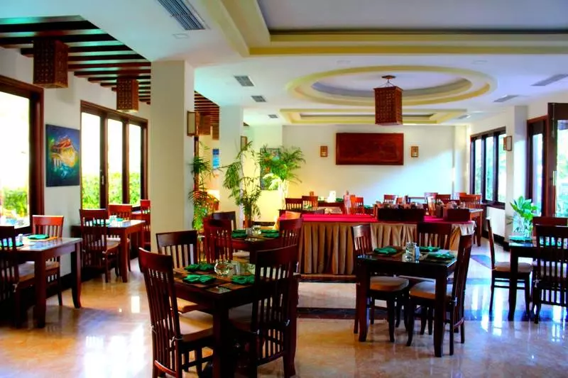 Fotos del hotel Kiman Hoi An  & Spa:  3