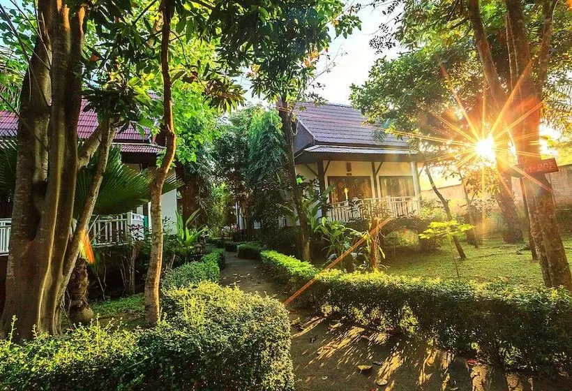 Fotos del hotel Lanta Klong Nin Beach Resort:  16