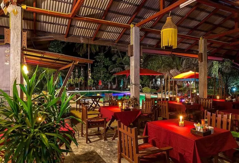 Fotos del hotel Lanta Klong Nin Beach Resort:  8