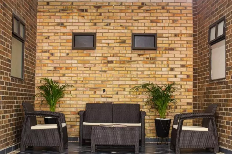 Fotos del hotel Lobby Park:  6