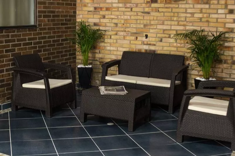 Fotos del hotel Lobby Park:  4