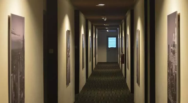 Fotos del hotel Neo Candi Simpang Lima - Semarang By Aston:  6