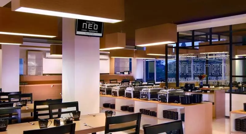 Fotos del hotel Neo Candi Simpang Lima - Semarang By Aston:  3