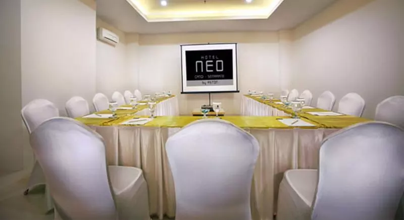 Fotos del hotel Neo Candi Simpang Lima - Semarang By Aston:  11