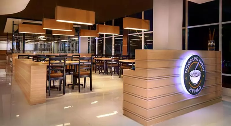 Fotos del hotel Neo Candi Simpang Lima - Semarang By Aston:  4