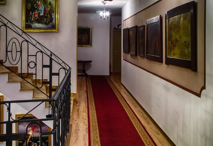 Fotos del hotel Puntijar:  13