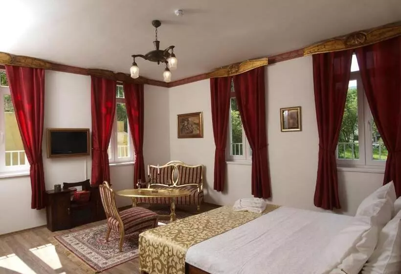 Fotos del hotel Puntijar:  8