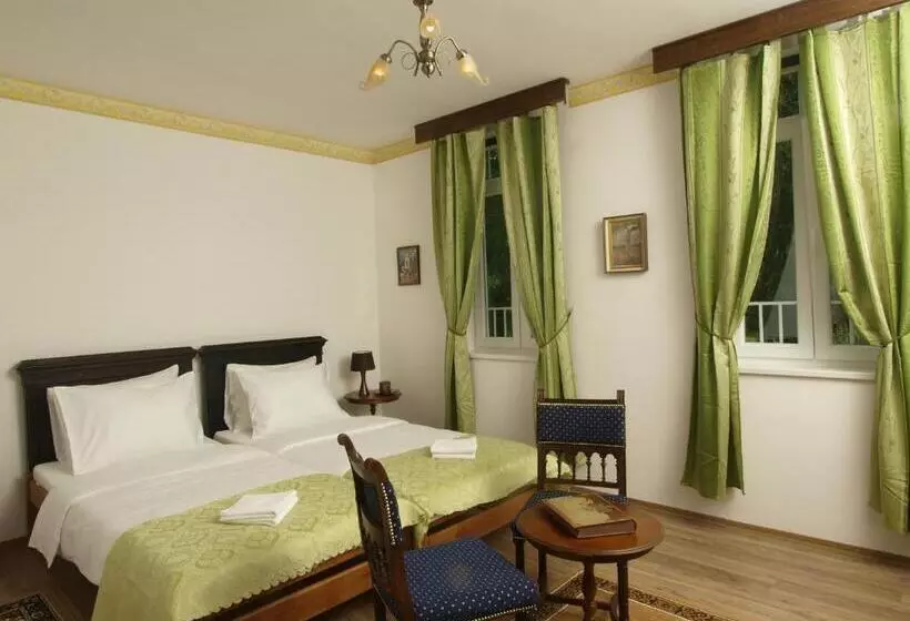 Fotos del hotel Puntijar:  20