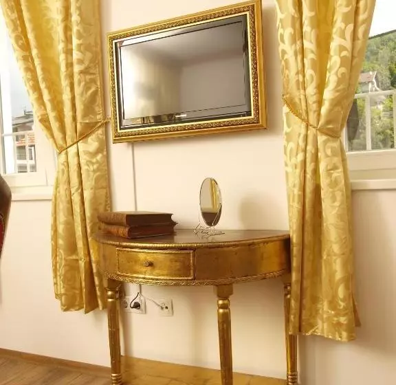 Fotos del hotel Puntijar:  11