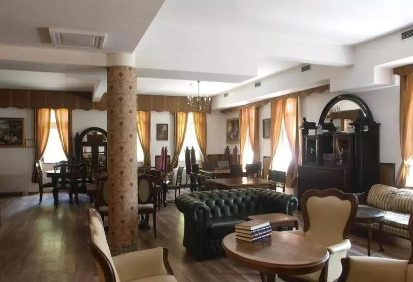 Fotos del hotel Puntijar:  14