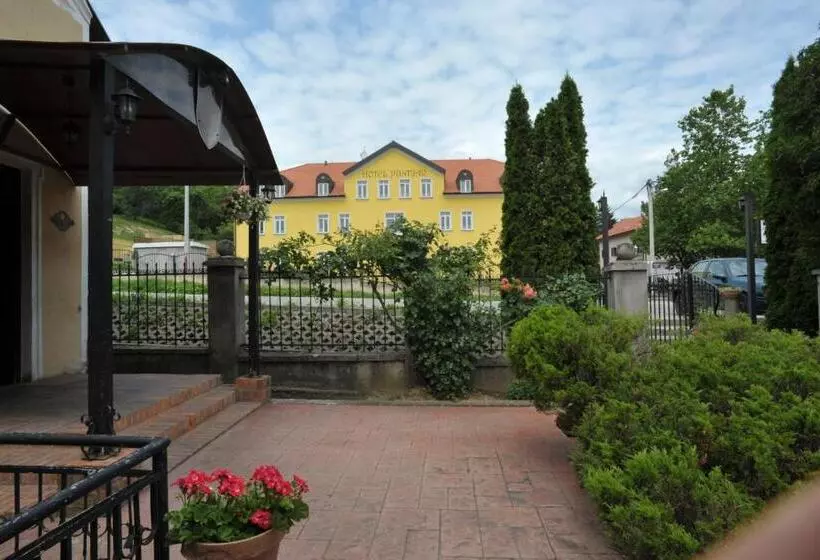 Fotos del hotel Puntijar:  4