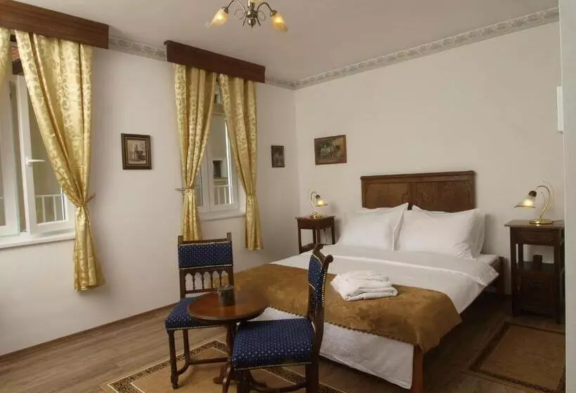 Fotos del hotel Puntijar:  12