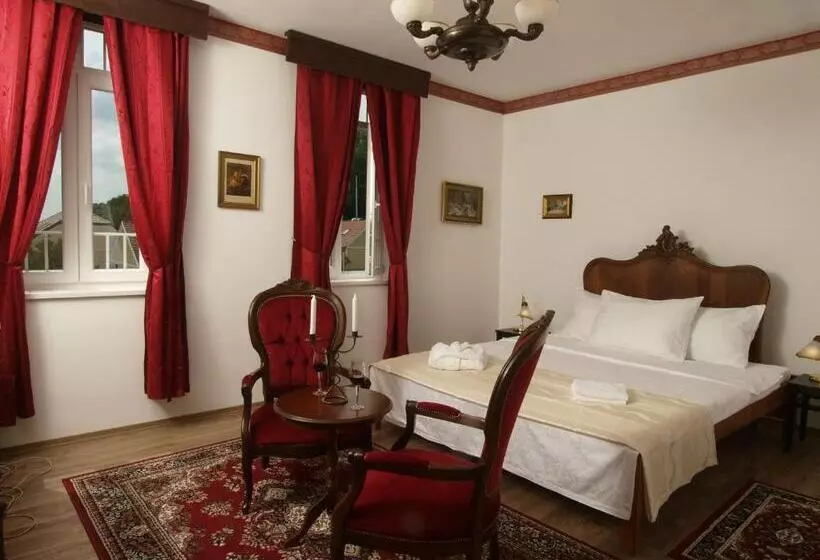 Fotos del hotel Puntijar:  22