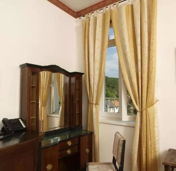 Fotos del hotel Puntijar:  7