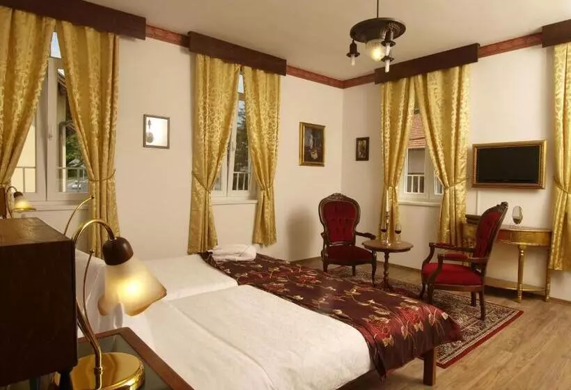 Fotos del hotel Puntijar:  21